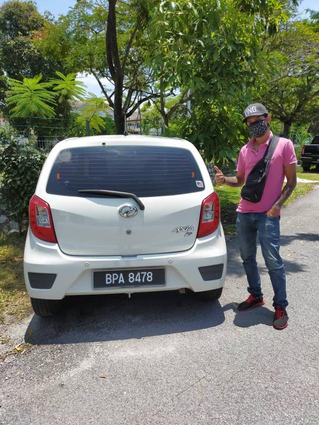 Photo of Eaze Auto Trade - Kuala Lumpur, Kuala lumpur, Malaysia