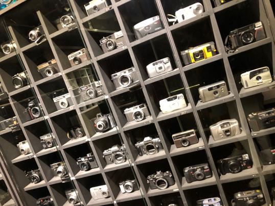 Photo of Penang Owl Museum - George Town, Penang, Malaysia