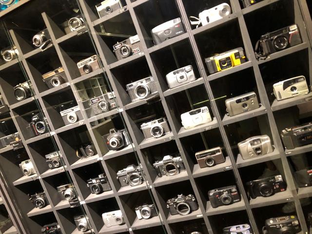 Photo of Penang Owl Museum - George Town, Penang, Malaysia