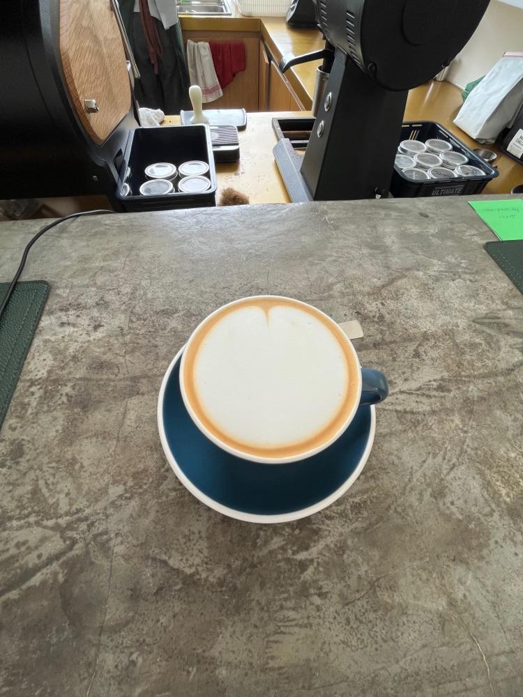 Photo of Solid Ground Cafe and Restaurant - Kota Kinabalu, Sabah, Malaysia