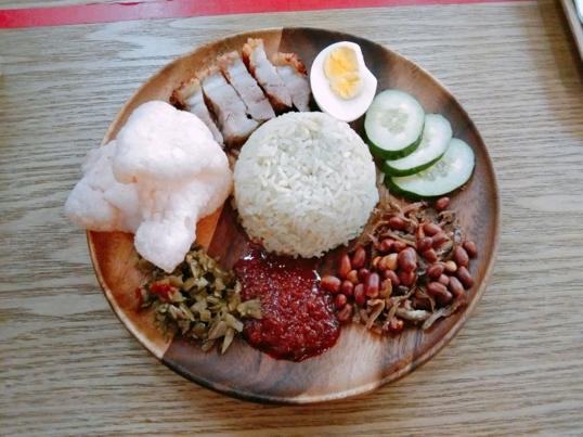 Photo of The Hive - Kota Kinabalu, Sabah, Malaysia