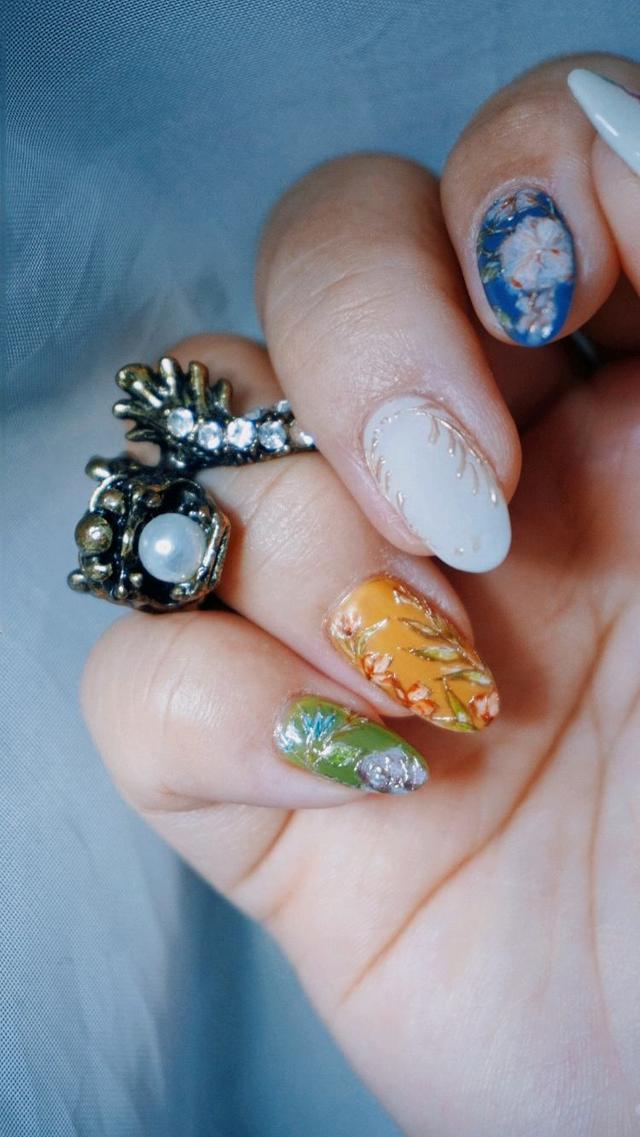 Photo of Maniqure Nail Salon - Kota Kinabalu, Sabah, Malaysia