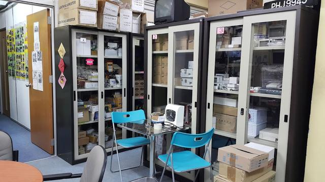 Photo of EE Automation & Technology Sdn Bhd - Puchong, Selangor, Malaysia