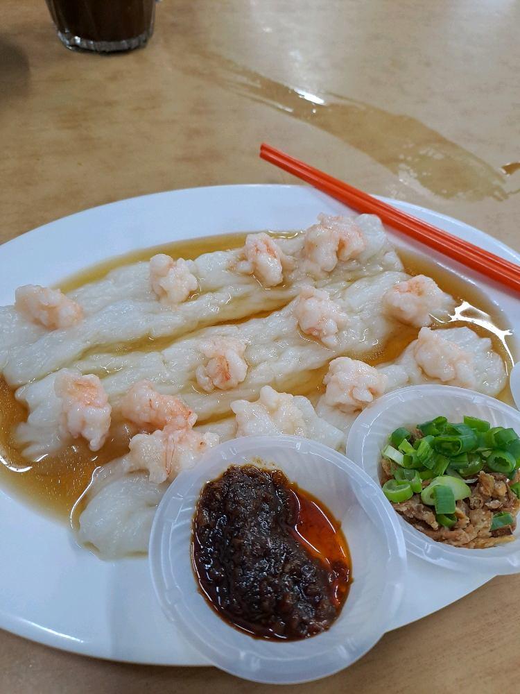 Photo of Restoran Leong Wei - Kuala Lumpur, Kuala lumpur, Malaysia