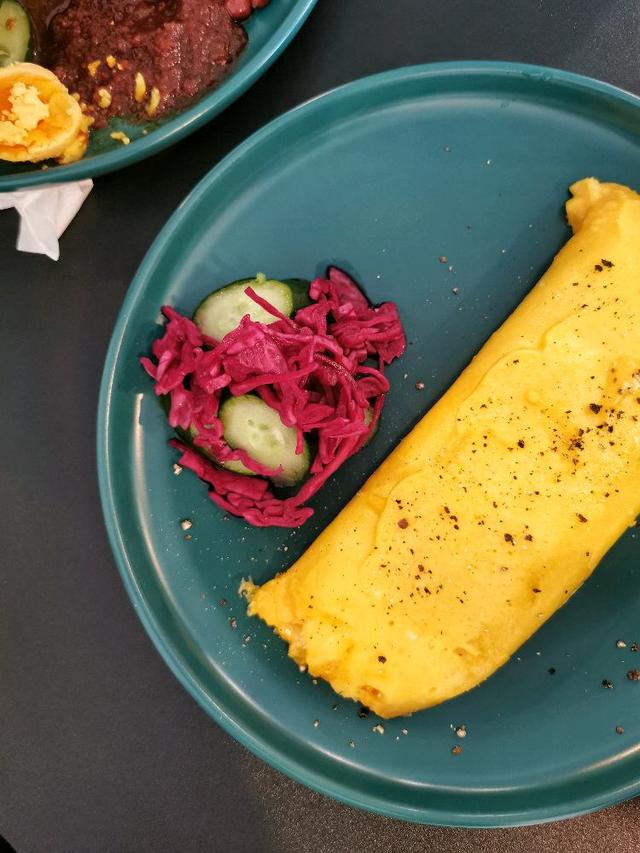 Photo of Eatery Cafe - Kota Kinabalu, Sabah, Malaysia