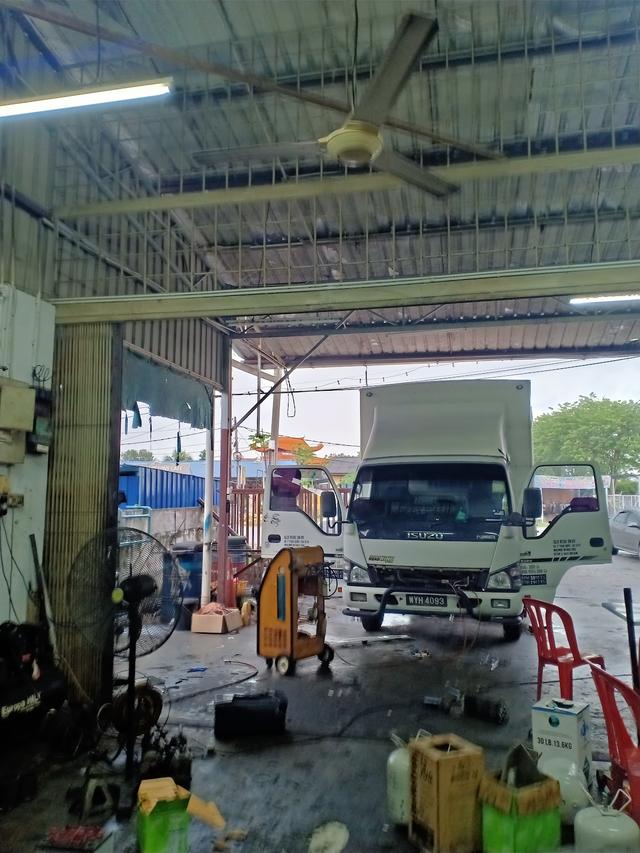 Photo of EH AUTO AIR CONDITIONING SERVICE AND REPAIR（Branch) - Klang, Selangor, Malaysia