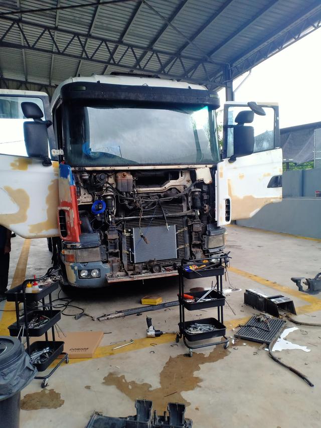 Photo of Eh Auto Air Conditioning Service And Repair - Klang, Selangor, Malaysia