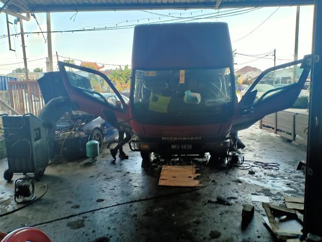 Photo of Eh Auto Air Conditioning Service And Repair - Klang, Selangor, Malaysia