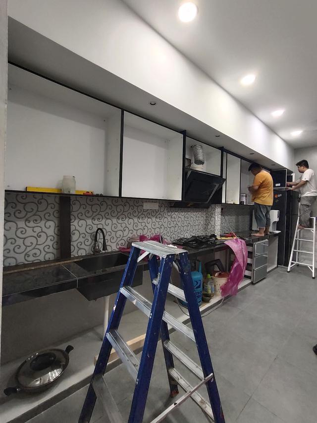 Photo of el Deco kitchen & wardrobe - Puchong, Selangor, Malaysia