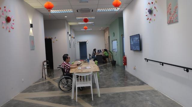 Photo of Elderlove Living Care Centre (Puchong) - Puchong, Selangor, Malaysia