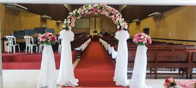 Photo of Elim Florist & Trading - Klang, Selangor, Malaysia