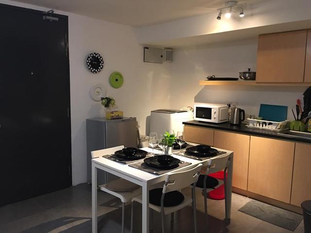 Photo of Empire Damansara Soho 2 - Petaling Jaya, Selangor, Malaysia