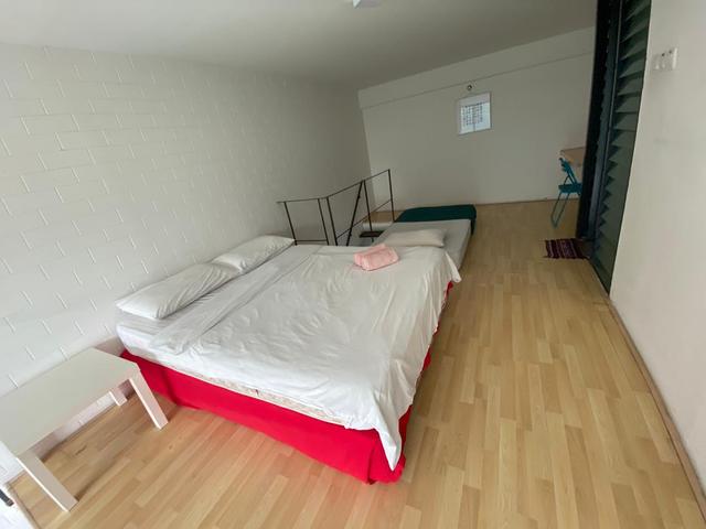 Photo of Empire Damansara Soho 2 - Petaling Jaya, Selangor, Malaysia