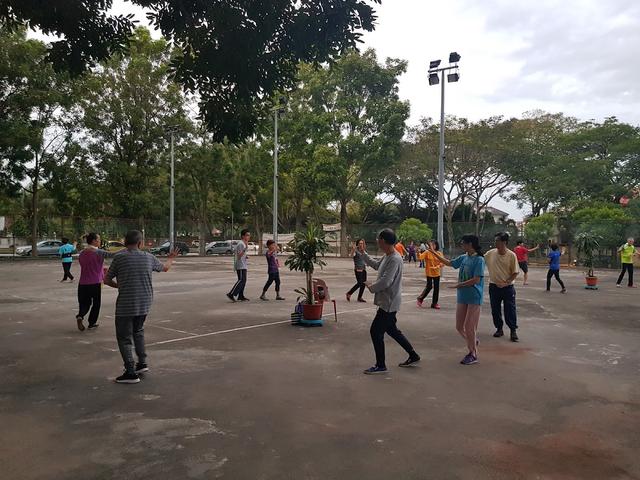 Photo of Energy Bagua Tmn Sea - Petaling Jaya, Selangor, Malaysia