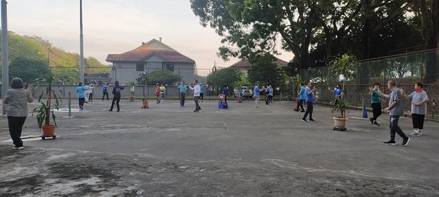 Photo of Energy Bagua Tmn Sea - Petaling Jaya, Selangor, Malaysia