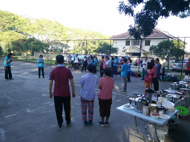 Photo of Energy Bagua Tmn Sea - Petaling Jaya, Selangor, Malaysia