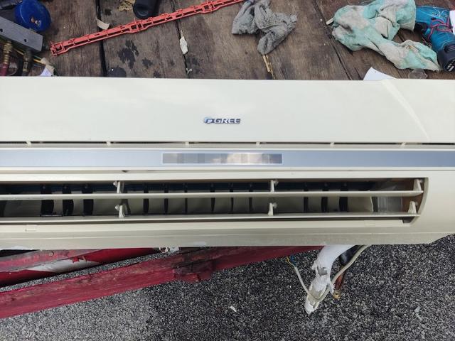 Photo of Eng Heng Air Conditioner Sales & Service - Klang, Selangor, Malaysia