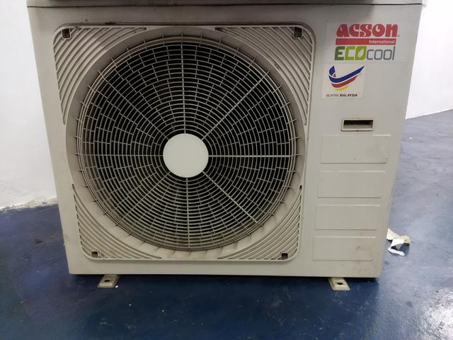 Photo of Eng Heng Air Conditioner Sales & Service - Klang, Selangor, Malaysia