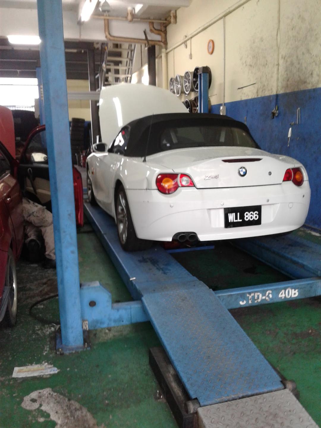 Photo of Eng Lai Tyre Service Centre - Kuala Lumpur, Kuala lumpur, Malaysia
