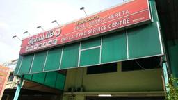 Eng Lai Tyre Service Centre