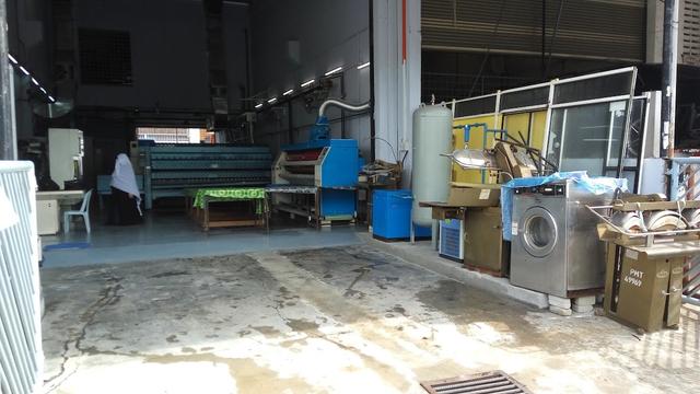 Photo of ENJAZ LAUNDRY SERVICES - Kuala Lumpur, Kuala lumpur, Malaysia