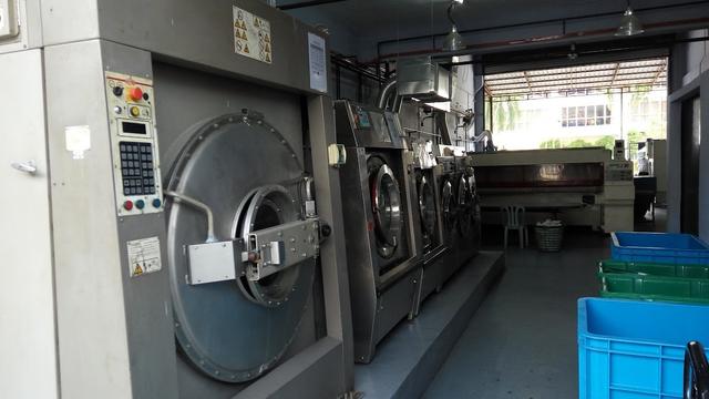 Photo of ENJAZ LAUNDRY SERVICES - Kuala Lumpur, Kuala lumpur, Malaysia