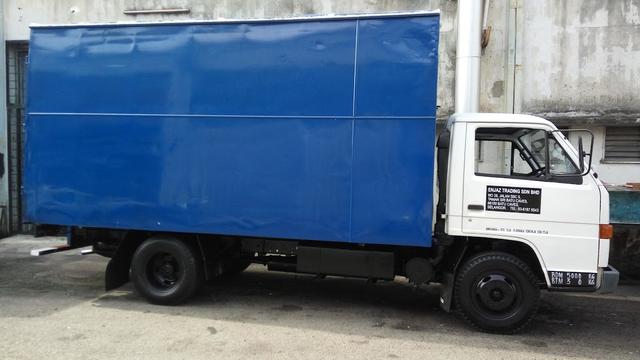 Photo of ENJAZ LAUNDRY SERVICES - Kuala Lumpur, Kuala lumpur, Malaysia