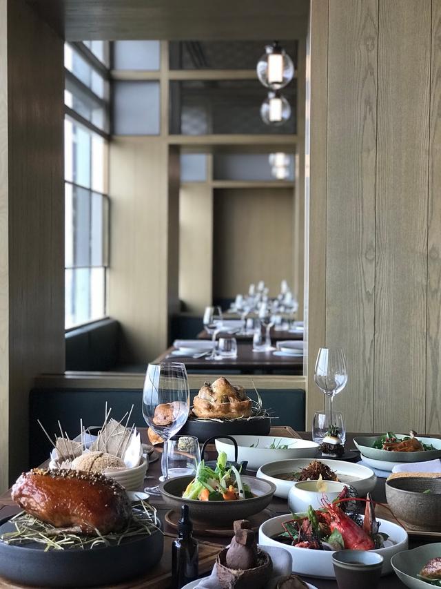 Photo of Entier French Dining - Kuala Lumpur, Kuala lumpur, Malaysia