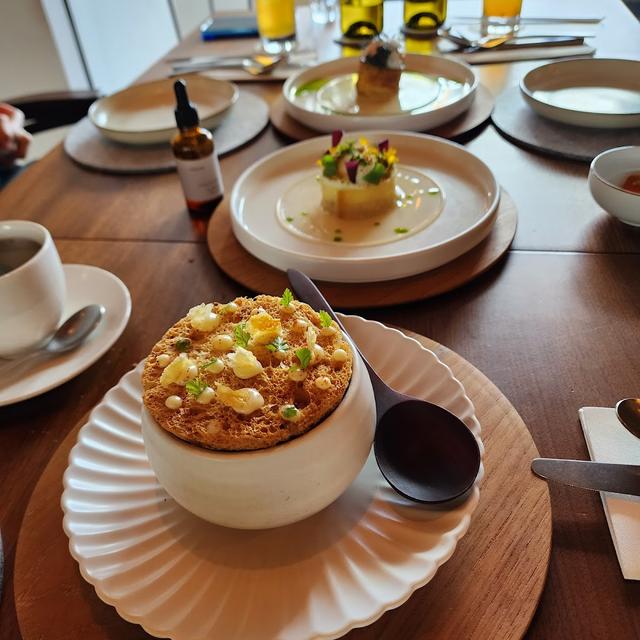 Photo of Entier French Dining - Kuala Lumpur, Kuala lumpur, Malaysia