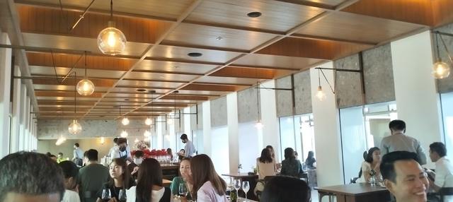 Photo of Entier French Dining - Kuala Lumpur, Kuala lumpur, Malaysia