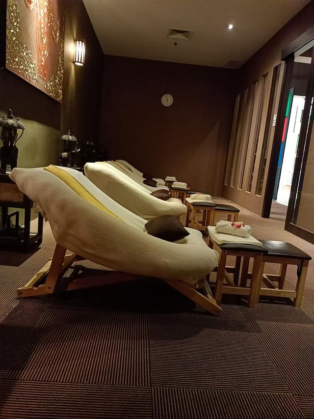 Photo of Erawan Wellness Massage at Melawati Mall - Kuala Lumpur, Kuala lumpur, Malaysia