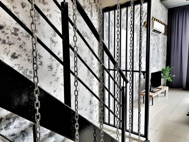 Photo of Escapade Prison Hotel Staycation - Petaling Jaya, Selangor, Malaysia
