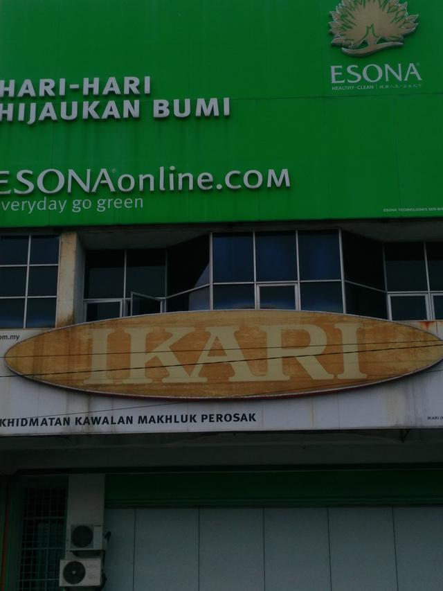 Photo of ESONA Nature Group Penang @ ESONA Technologies, CHOMEL Baby - Bukit Mertajam, Penang, Malaysia