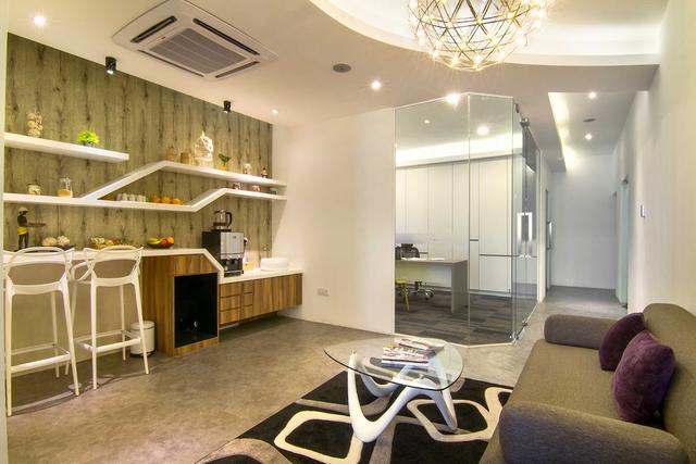 Photo of Eternis Beaute Dermal Physiological - Kuala Lumpur, Kuala lumpur, Malaysia