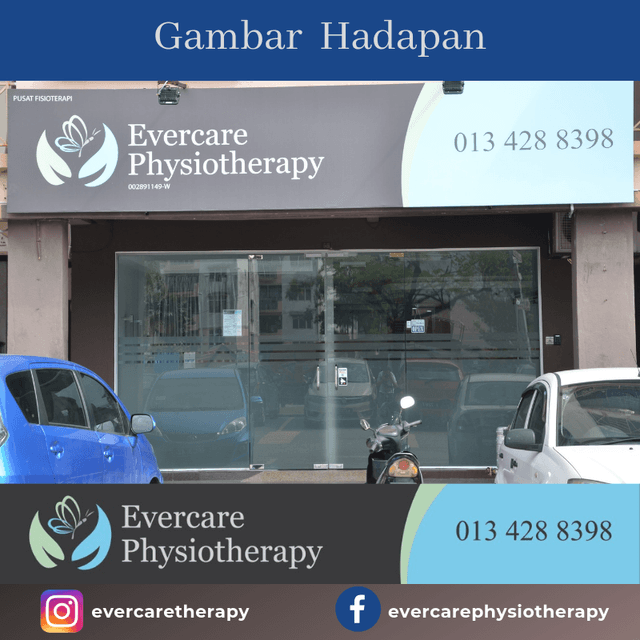 Photo of Evercare Physiotherapy, Puchong - Puchong, Selangor, Malaysia
