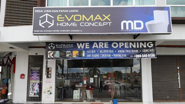 Photo of Evomax Home Concept - Bukit Mertajam, Penang, Malaysia