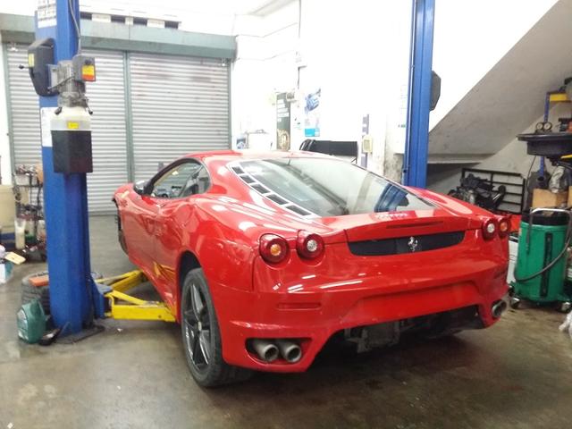 Photo of Exceed Auto Services - Klang, Selangor, Malaysia