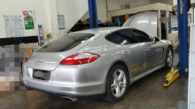 Photo of Exceed Auto Services - Klang, Selangor, Malaysia