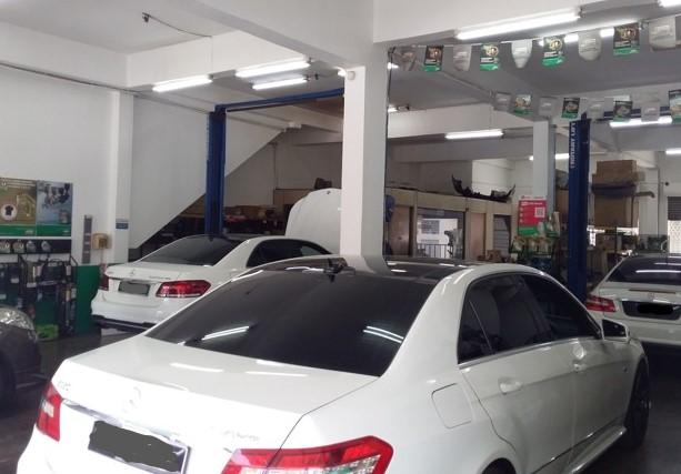 Photo of Exceed Auto Services - Klang, Selangor, Malaysia