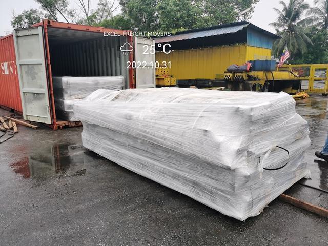 Photo of Excel-Freight Movers Sdn Bhd - Klang, Selangor, Malaysia