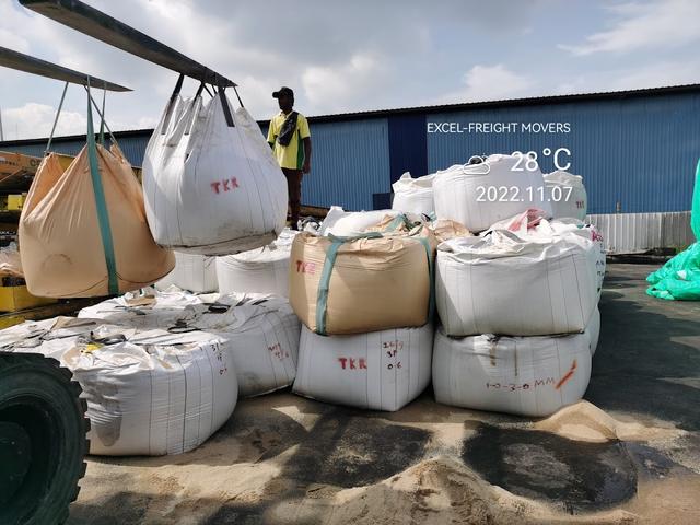 Photo of Excel-Freight Movers Sdn Bhd - Klang, Selangor, Malaysia