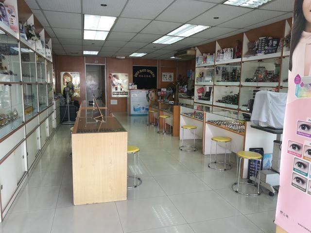 Photo of EYE'S MATE OPTICAL - Klang, Selangor, Malaysia