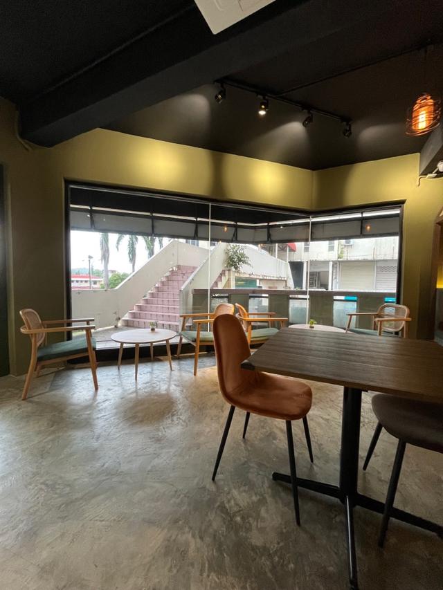 Photo of The Well Cafe - Kota Kinabalu, Sabah, Malaysia
