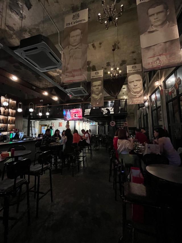 Photo of 19 Degree Bar & Bistro - Kota Kinabalu, Sabah, Malaysia