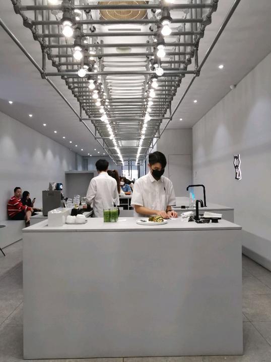 Photo of Niko Neko Matcha 2.0 - Chinatown - Kuala Lumpur, Kuala lumpur, Malaysia