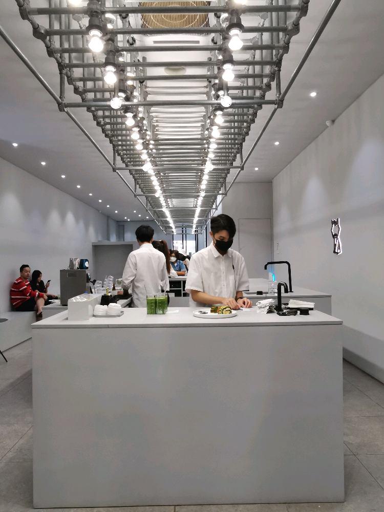 Photo of Niko Neko Matcha 2.0 - Chinatown - Kuala Lumpur, Kuala lumpur, Malaysia