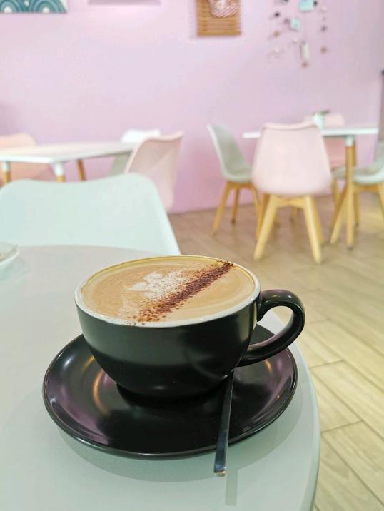 Photo of Koun Bakery Cafe - Kota Kinabalu, Sabah, Malaysia