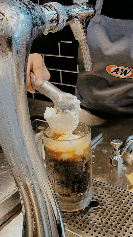 Photo of A&W Inanam - Kota Kinabalu, Sabah, Malaysia