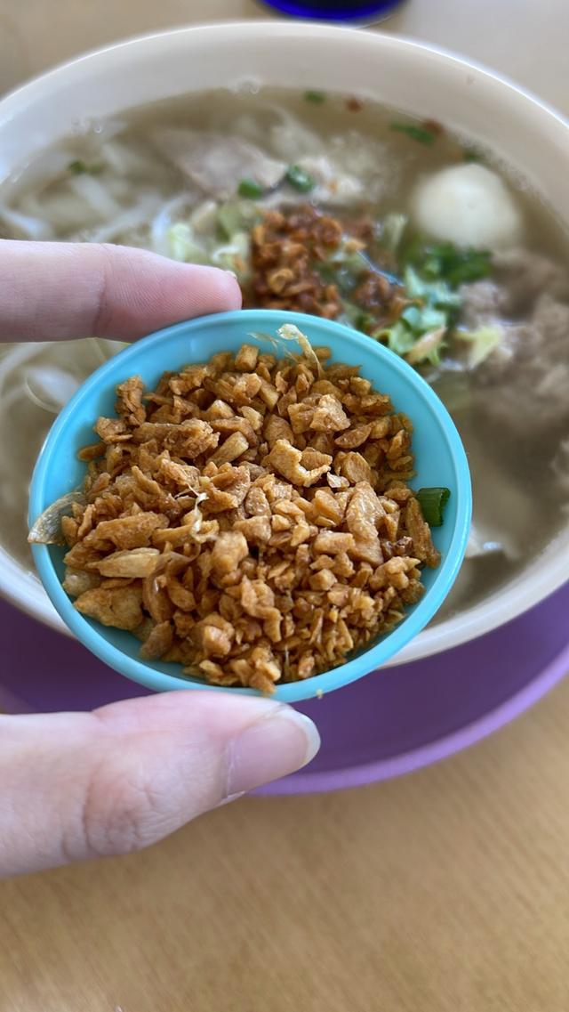 Photo of Sabah Ah Fatt Kuey Teow Soup 沙巴亞發粿條湯 - Kota Kinabalu, Sabah, Malaysia