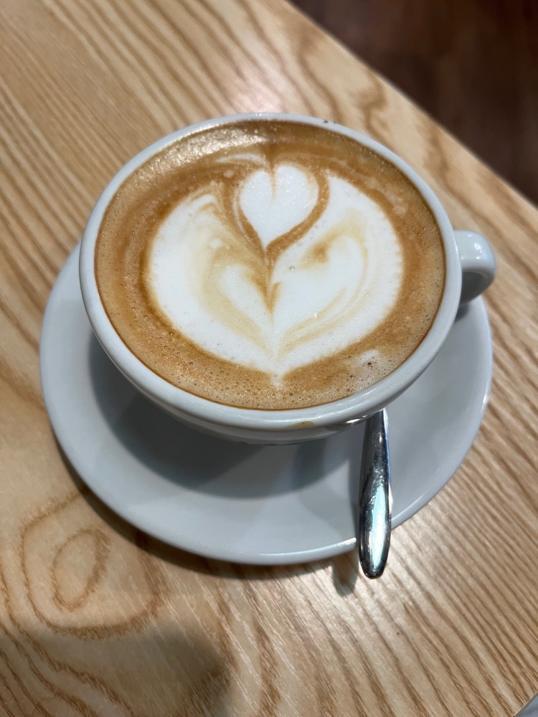 Photo of Pregio by Barista Caffé - Plaza Shell - Kota Kinabalu, Sabah, Malaysia